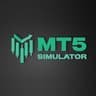 MT5 Simulator logo
