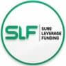 Sure Leverage logo